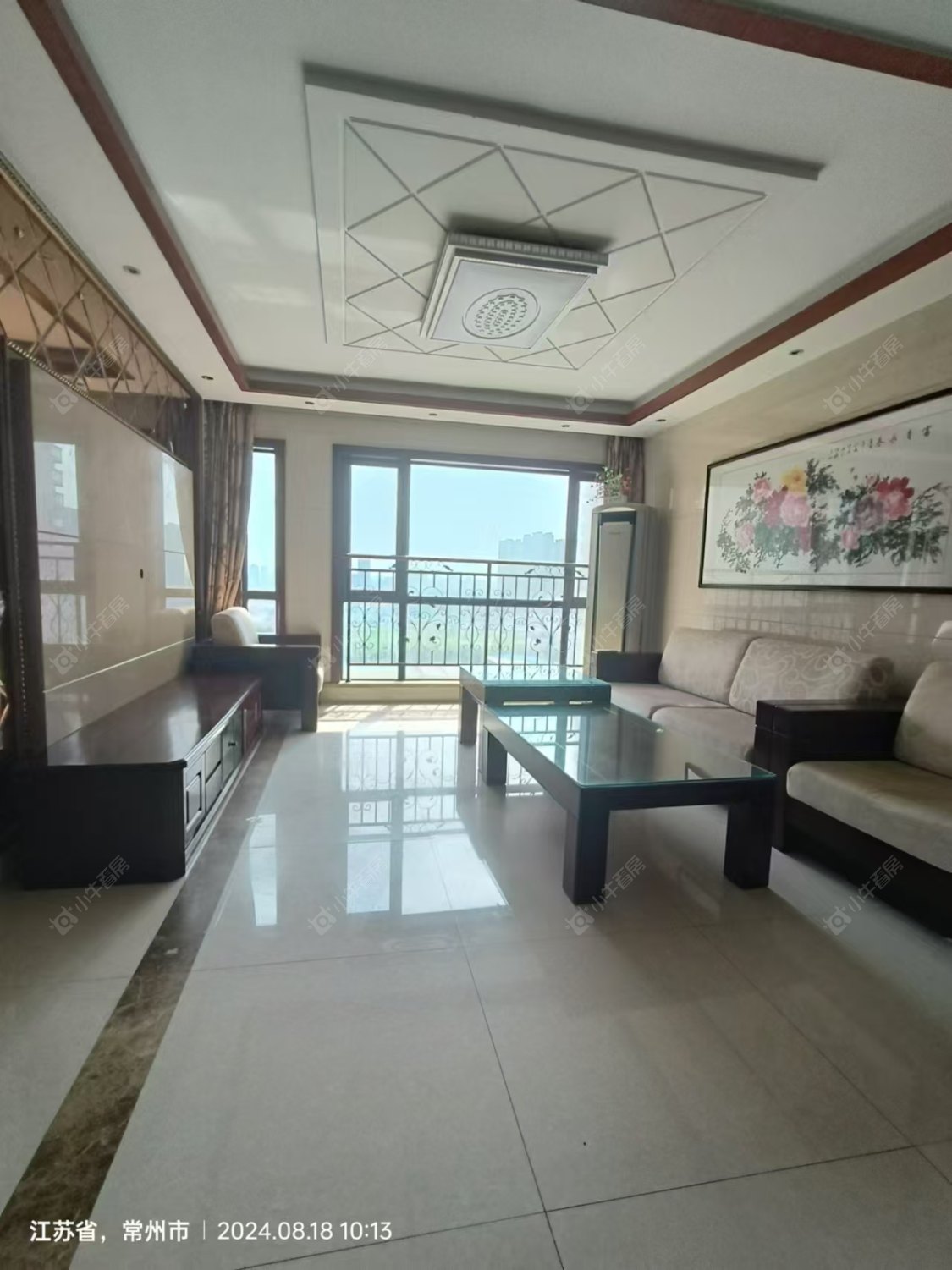 泰盈八千里房源 常州泰盈八千里在租房源_小牛看房