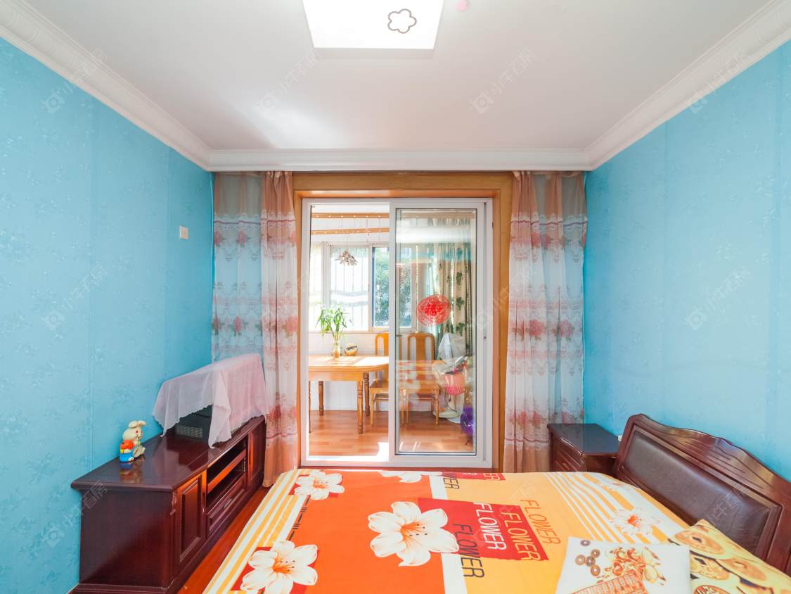 常州工房南区在售二手房源室内图_小牛看房