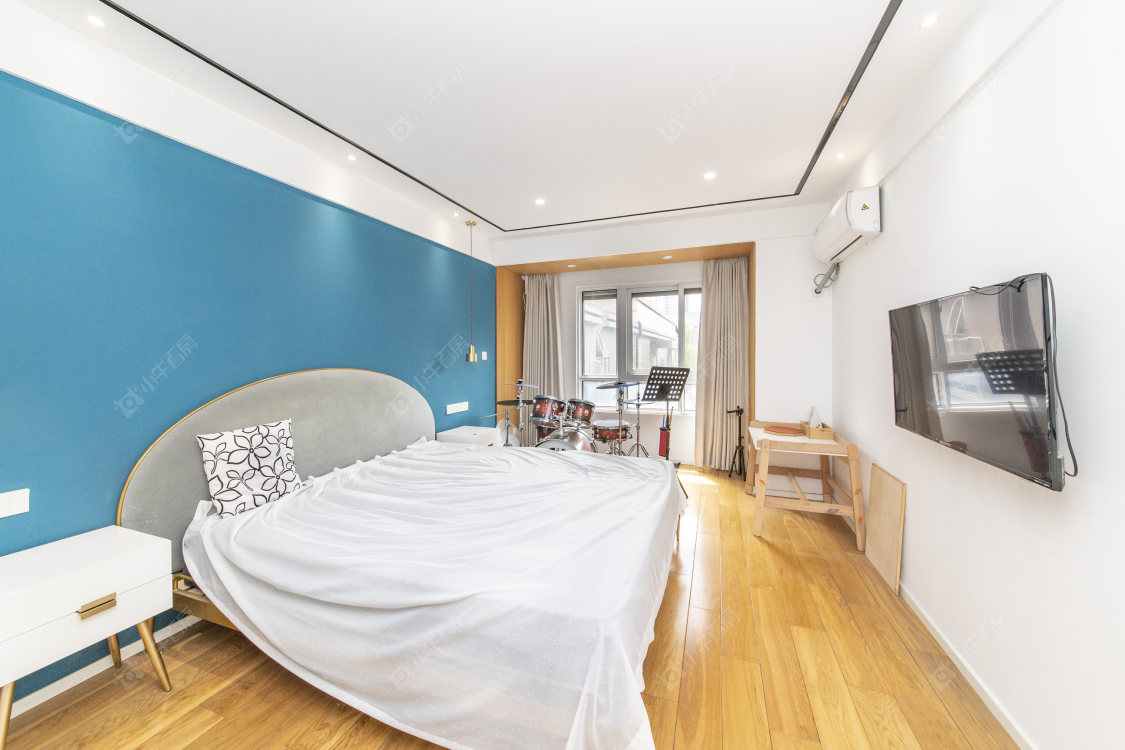 常州星河国际七区在售二手房源室内图_小牛看房