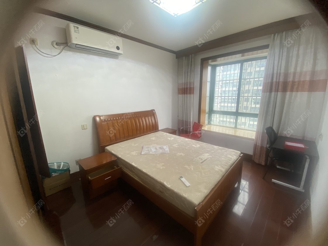 常州水木年华花园在租房源室内图_小牛看房