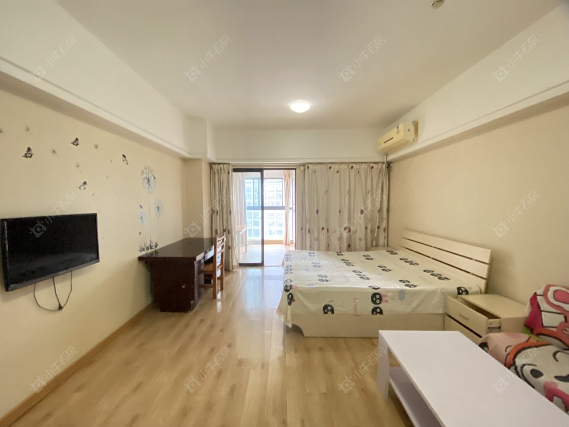 常州新北万达广场在租房源室内图_小牛看房