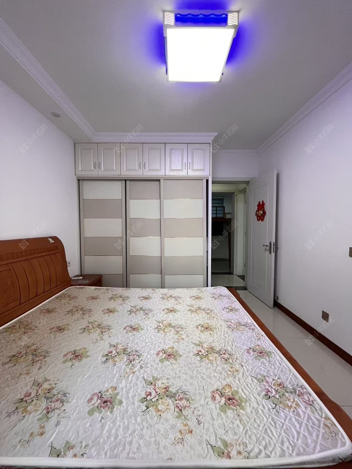 常州滨江明珠城西区在租房源室内图_小牛看房