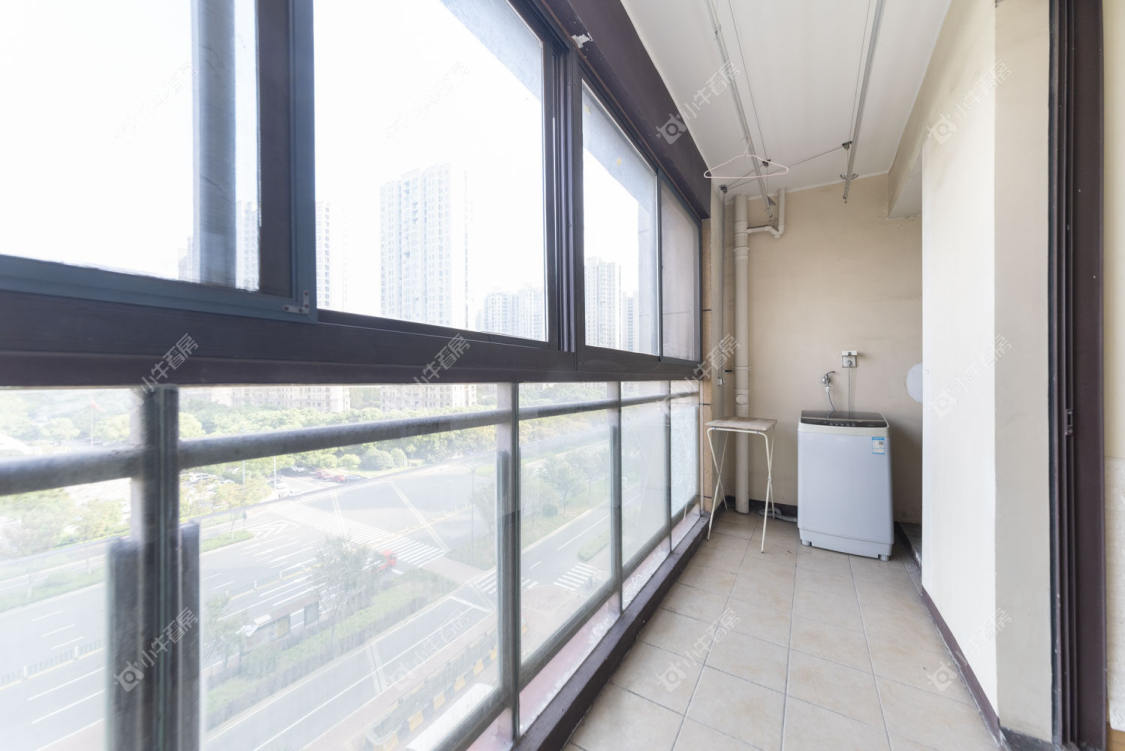 常州莱蒙城领尚在租房源室内图_小牛看房