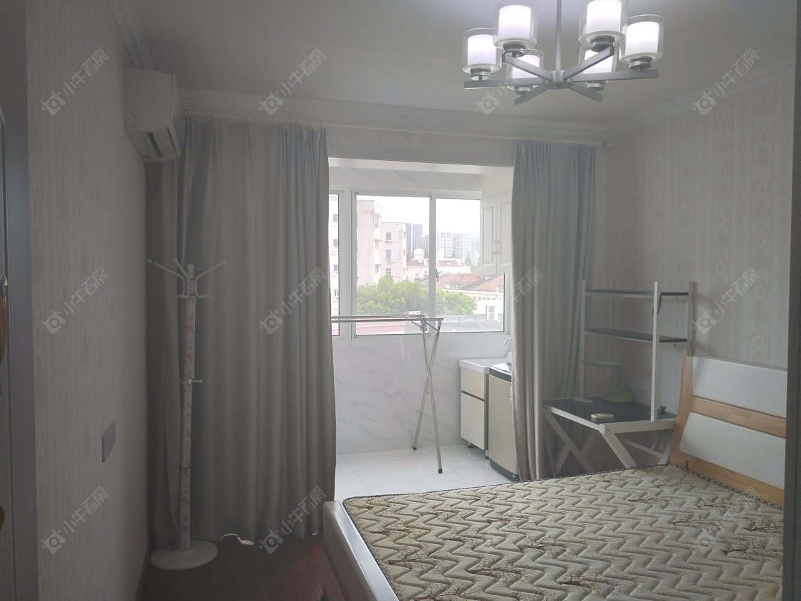 常州河海二村在租房源_小牛看房