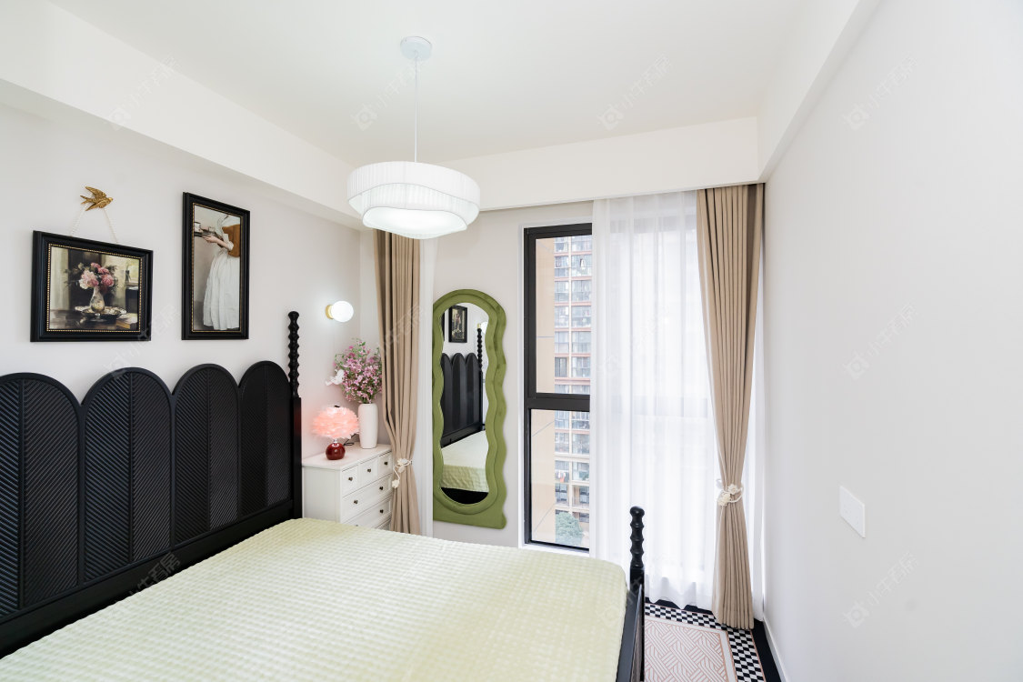 常州水岸花语在售二手房源室内图_小牛看房