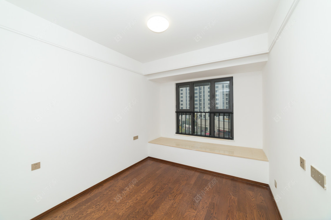 常州中海云樾里在售二手房源室内图_小牛看房