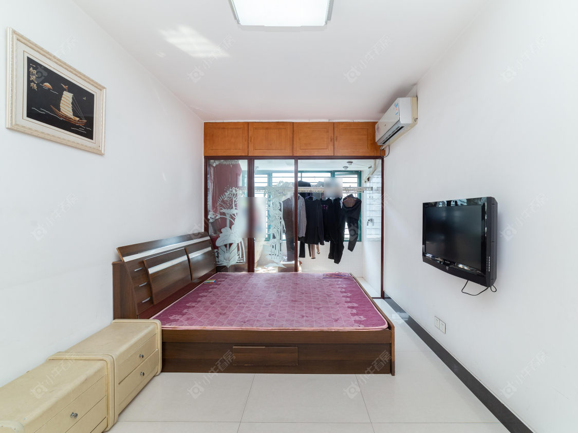 常州喜盈门花苑在售二手房源室内图_小牛看房