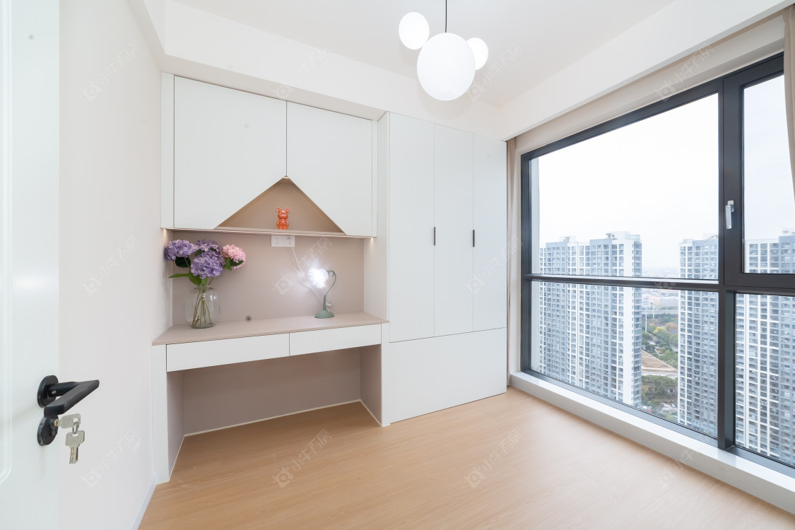 常州白马公馆在售二手房源_小牛看房