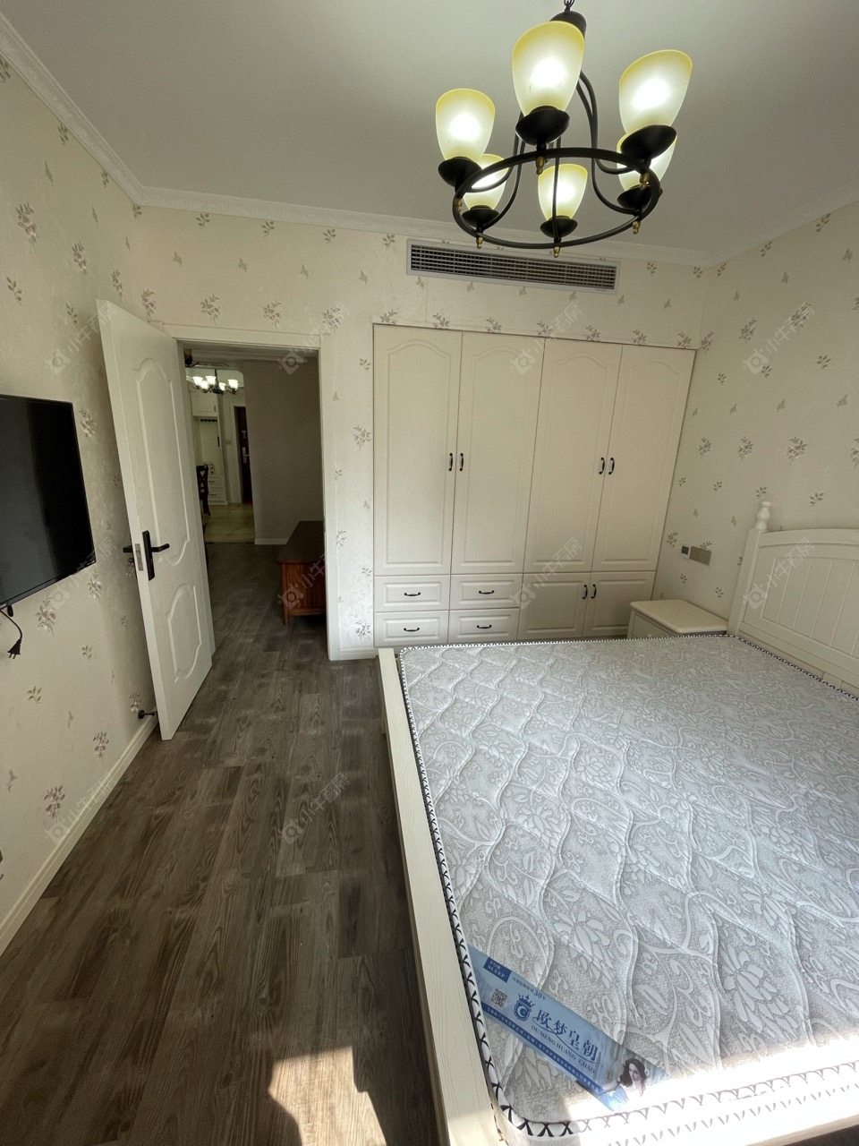 常发豪郡房源室内图 常州常发豪郡在租房源室内图_小牛看房