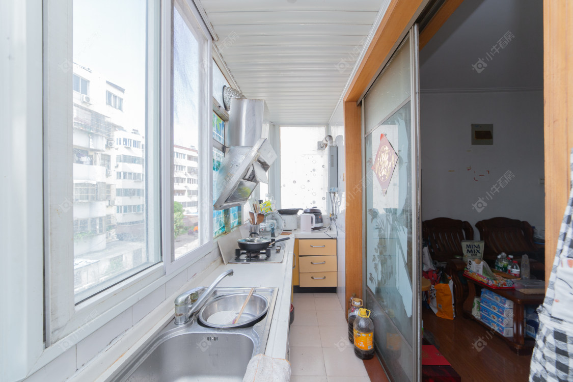 前桥新村房源室内图 常州前桥新村在售二手房源室内图_小牛看房