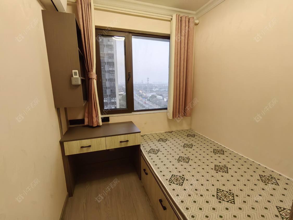 常州碧桂园浅水湾在租房源室内图_小牛看房