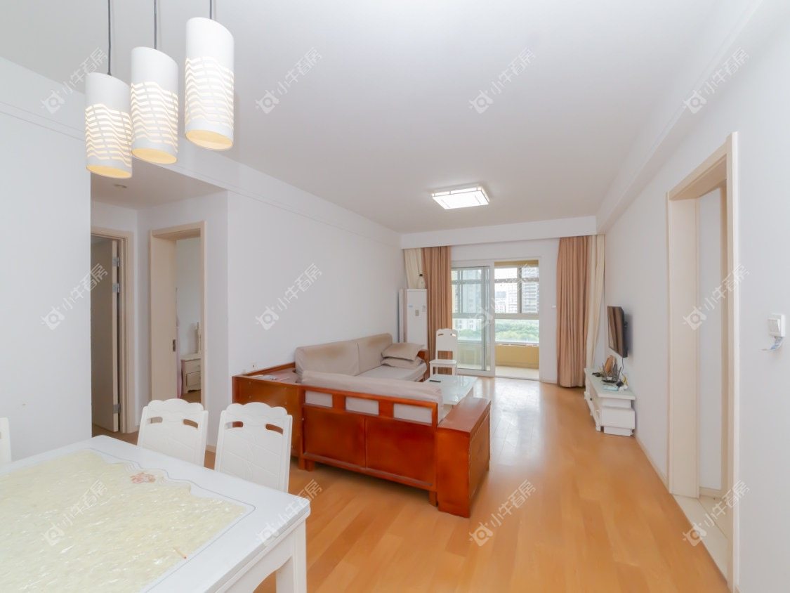 常州景瑞望府在租房源室内图_小牛看房