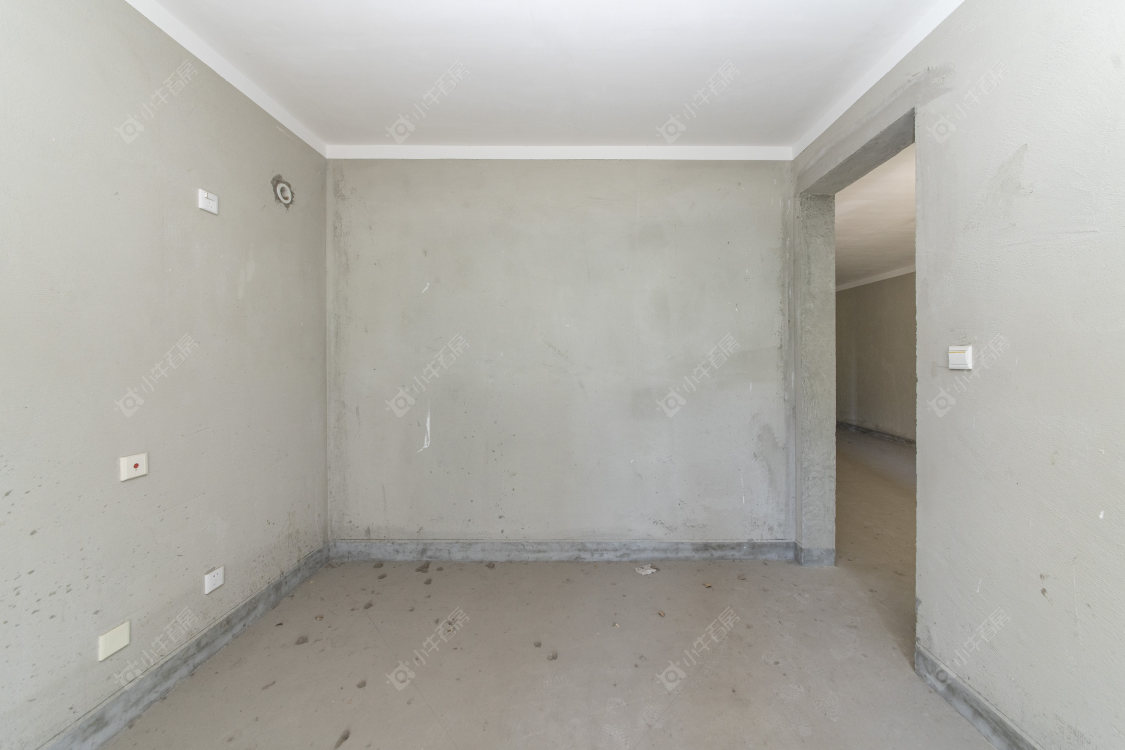 常州星河国际七区在售二手房源室内图_小牛看房