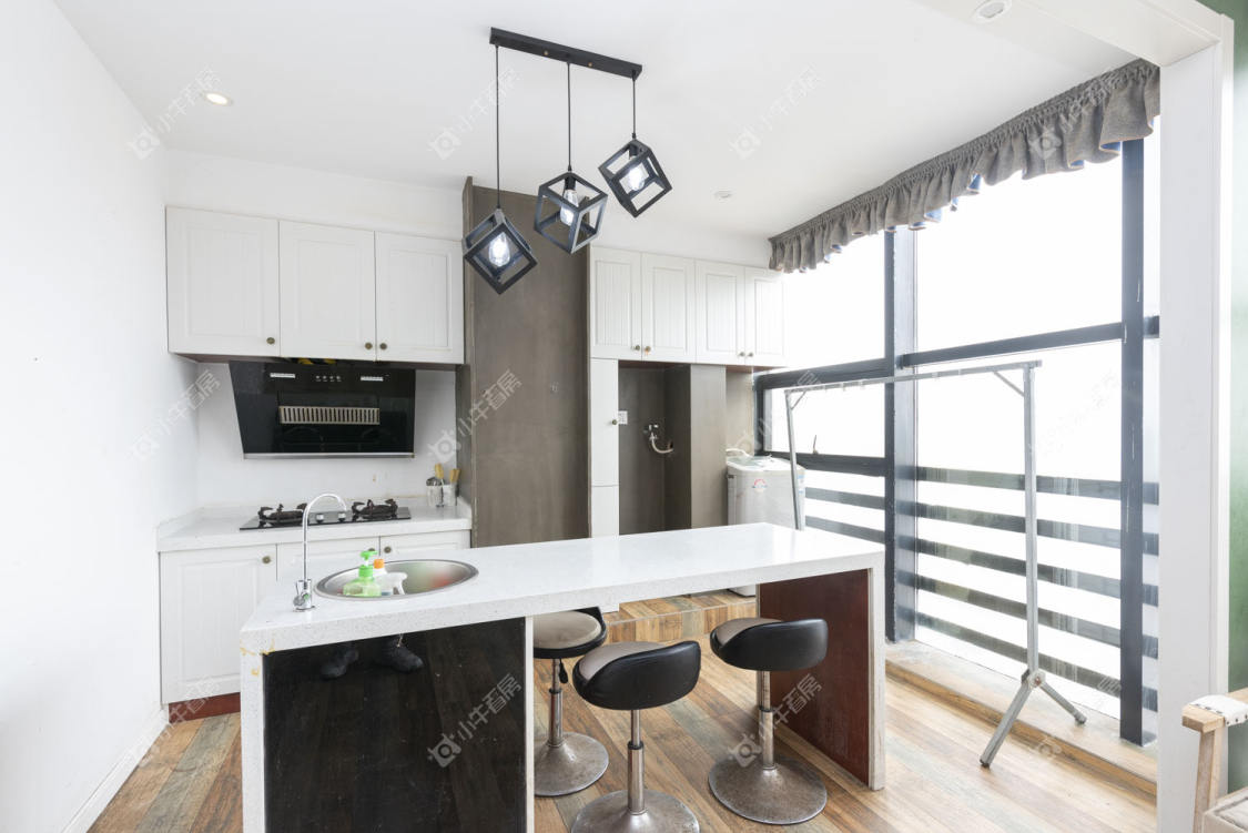 常州启星大厦在租房源户型图_小牛看房