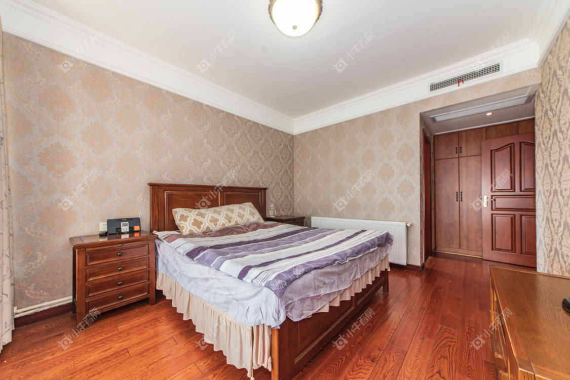 常州万骏金域丹堤在租房源室内图_小牛看房