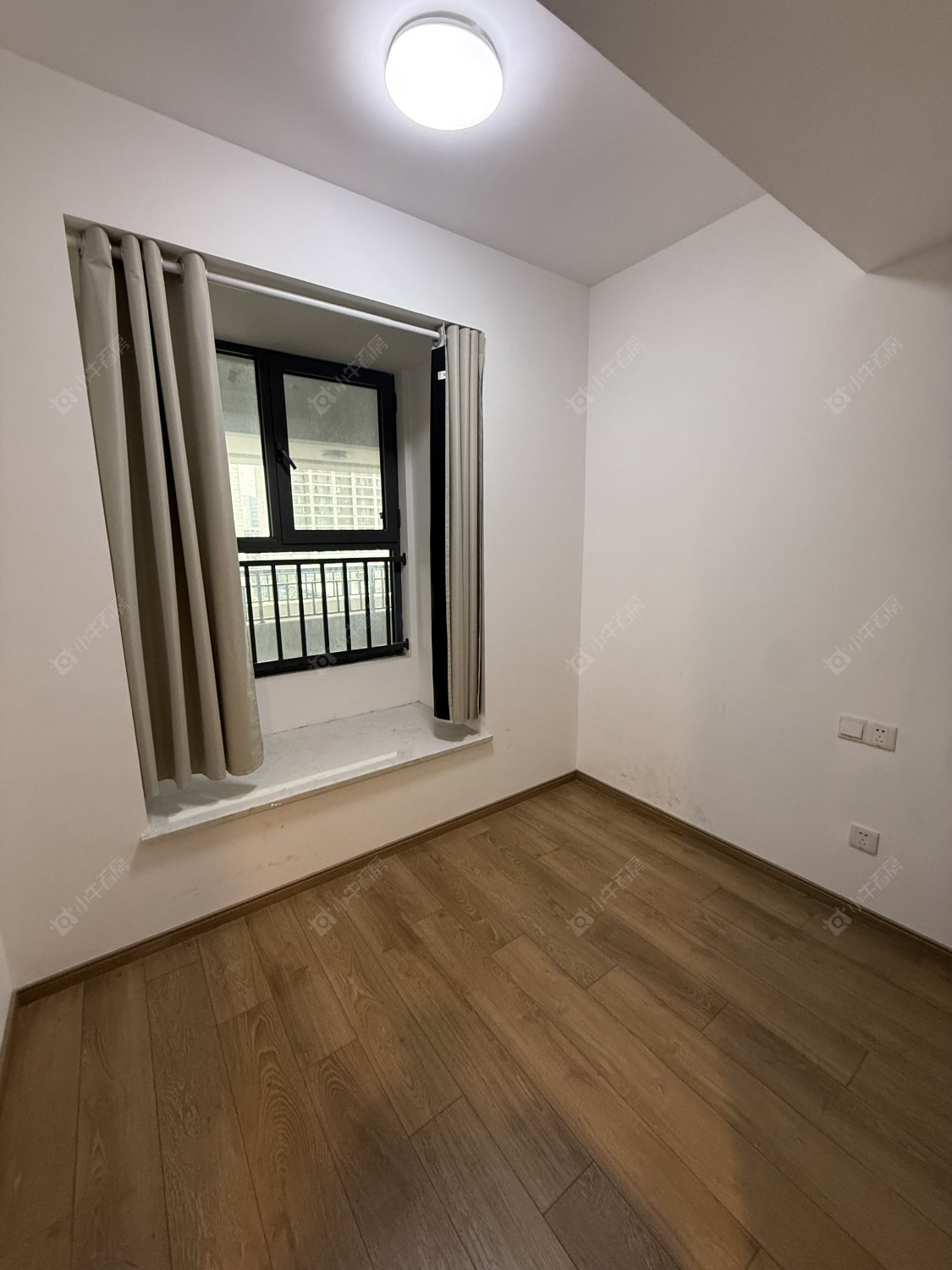 常州弘阳云峯在租房源_小牛看房