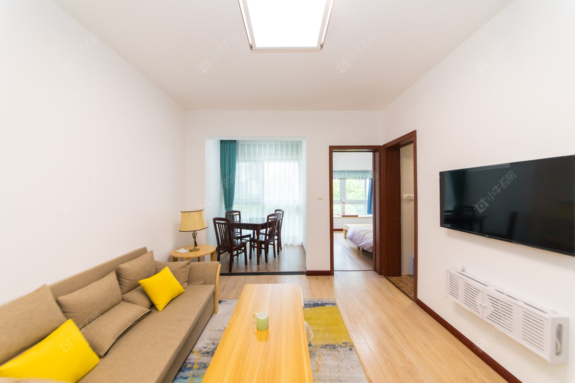 常州云山诗意在售二手房源室内图_小牛看房