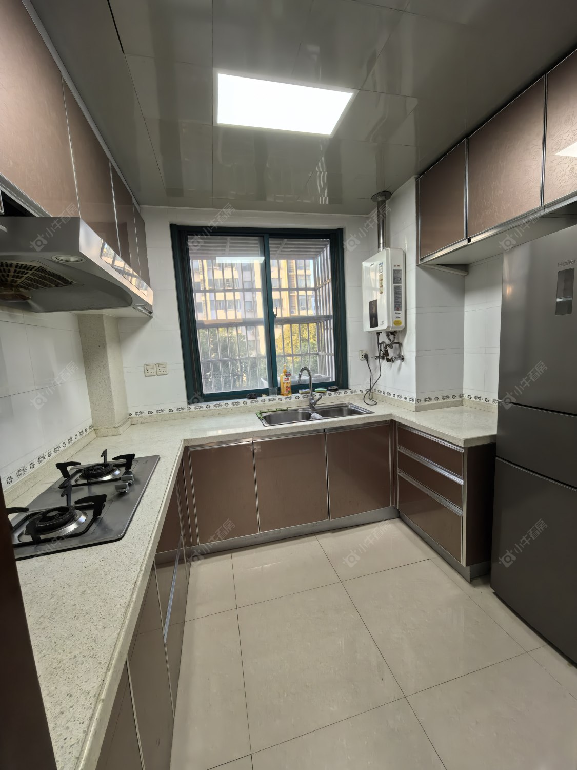 常州紫云苑在租房源室内图_小牛看房