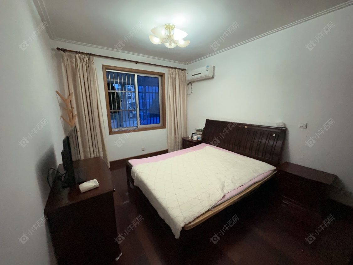 常州城中花苑在租房源室内图_小牛看房