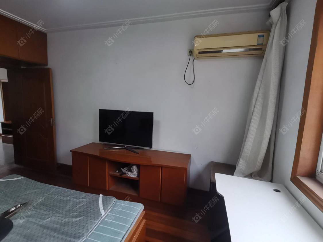 常州河海新村在租房源室内图_小牛看房