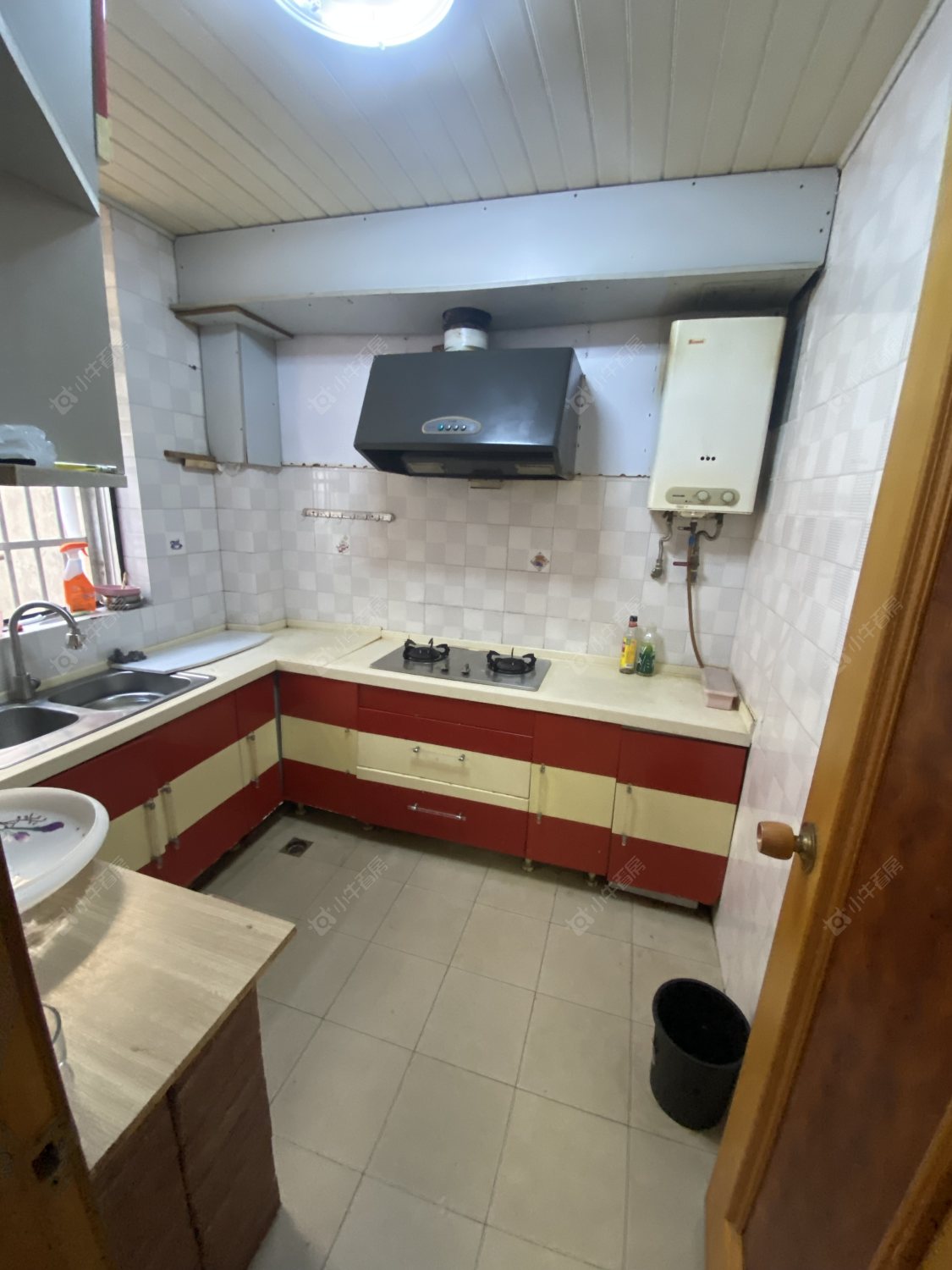 常州红梅西村在租房源_小牛看房