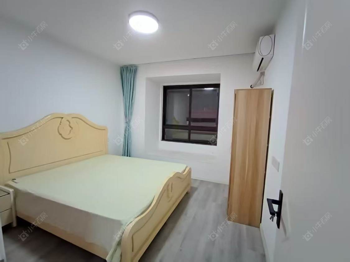 新城桃李郡房源 常州新城桃李郡在租房源_小牛看房