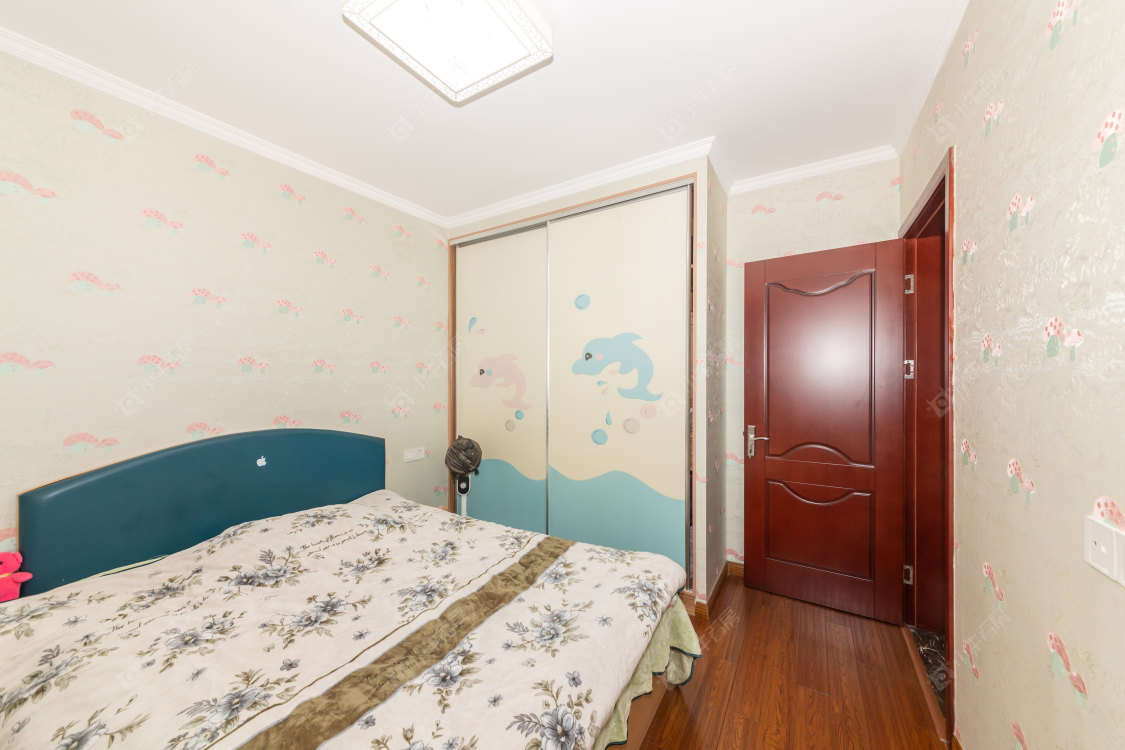 滨江明珠城西区房源室内图 常州滨江明珠城西区在售二手房源室内图_小牛看房