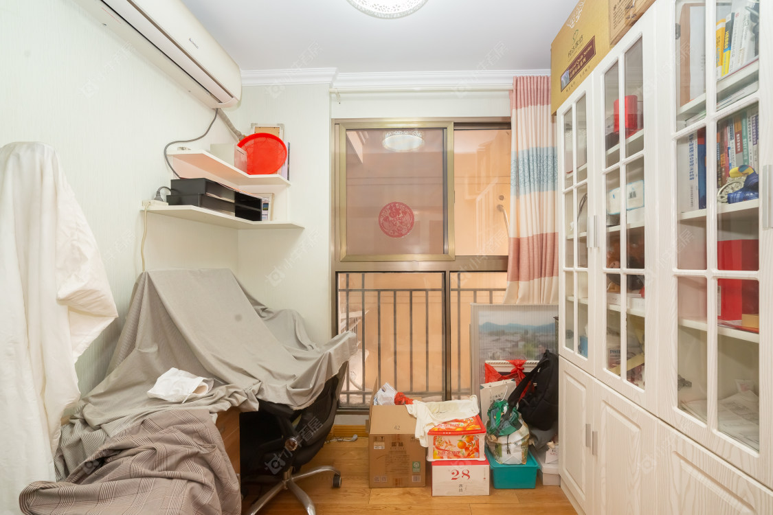 常州银河湾第一城二期在售二手房源室内图_小牛看房