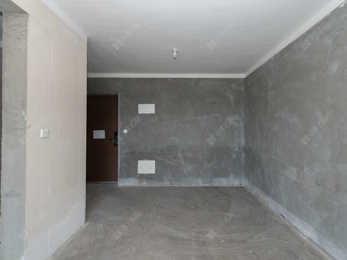 常州曹山未来城在售二手房源室内图_小牛看房