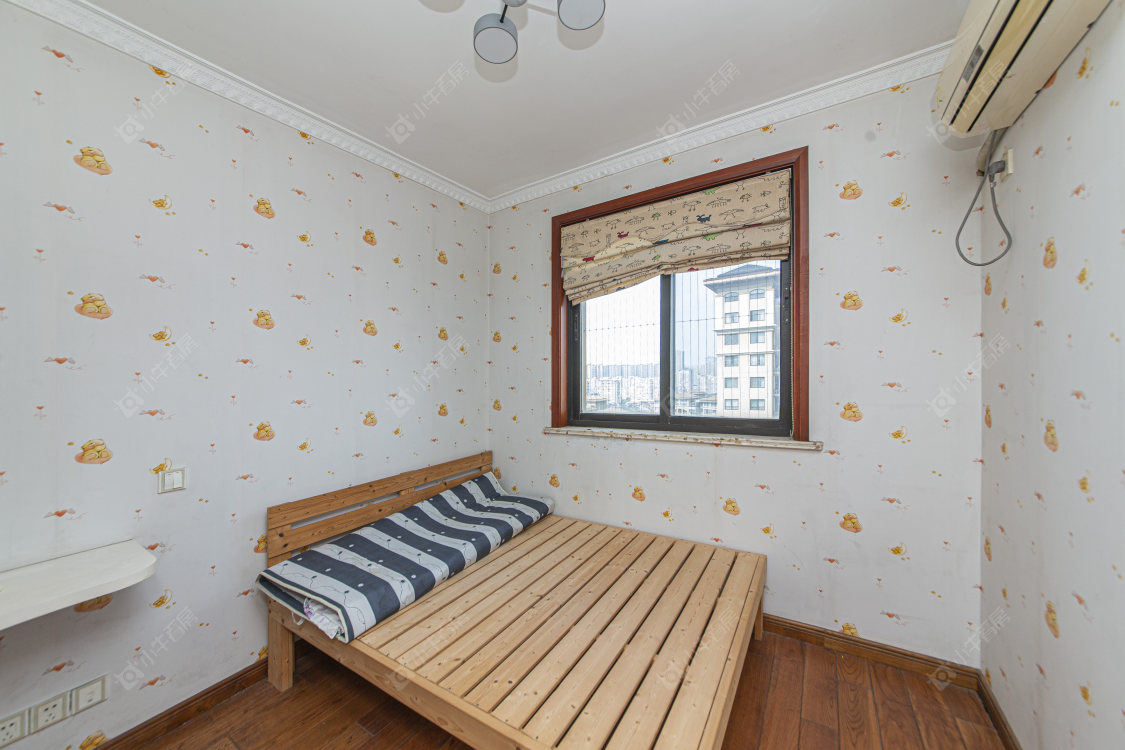 新城公馆风尚房源室内图 常州新城公馆风尚在售二手房源室内图_小牛看房