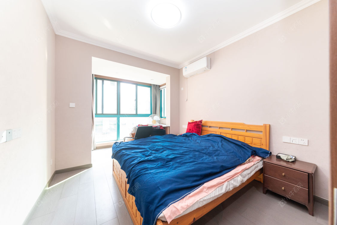 常州南甸苑在售二手房源室内图_小牛看房