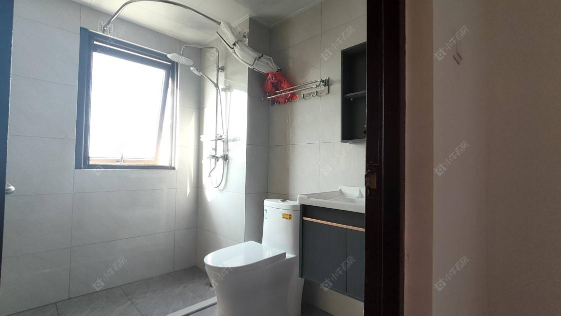 常州百馨西苑五期在租房源室内图_小牛看房