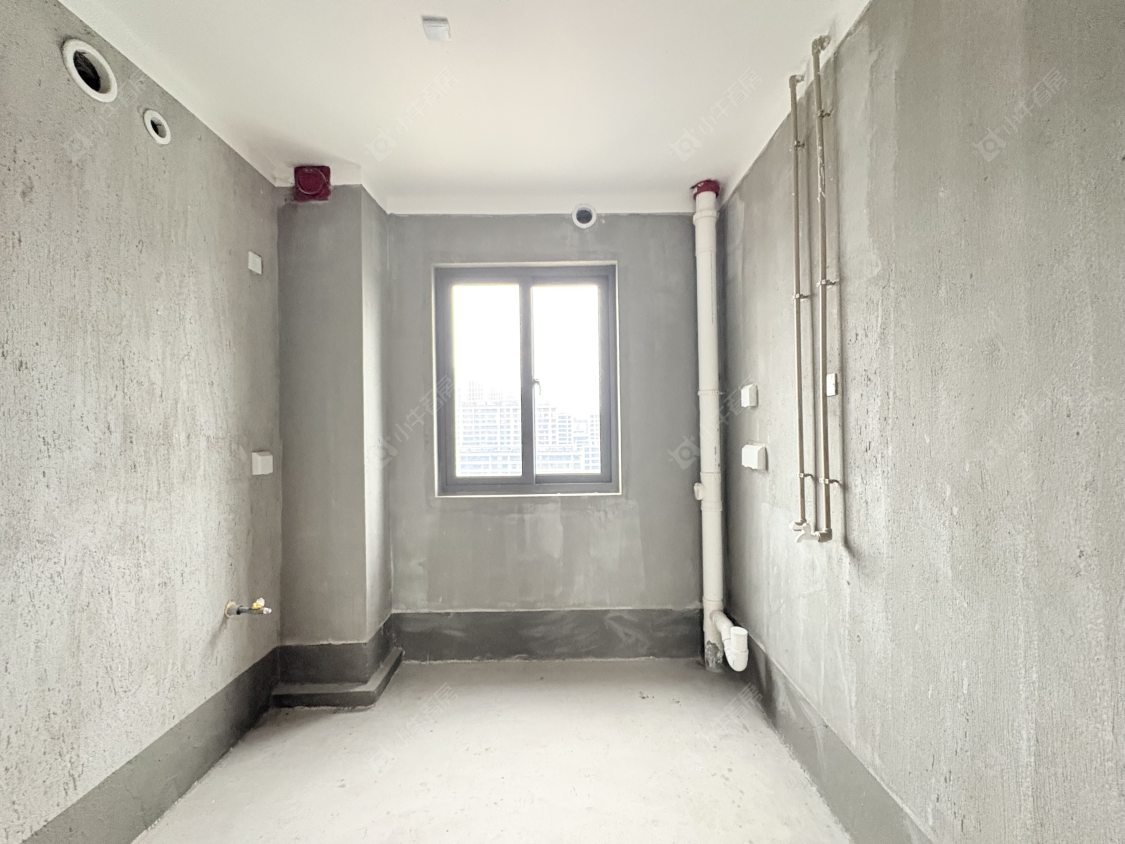 丹阳中海时代都会在售二手房源室内图_小牛看房