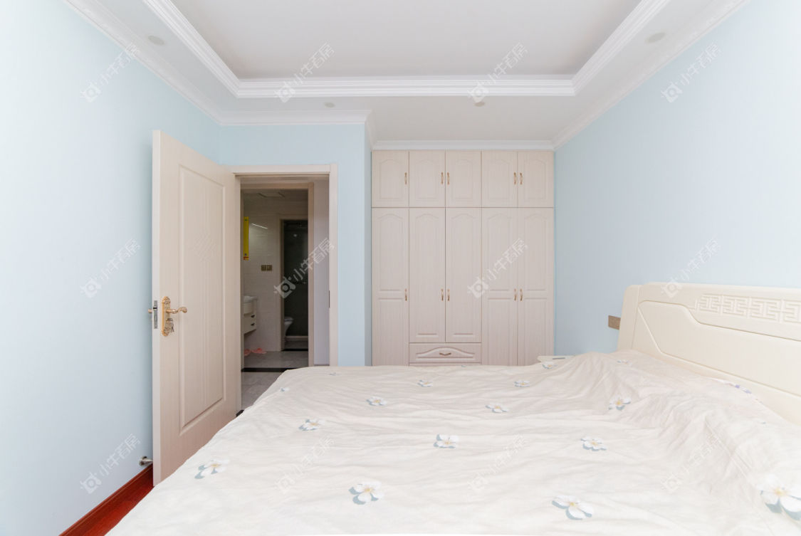 凤凰湖西苑房源室内图 常州凤凰湖西苑在租房源室内图_小牛看房