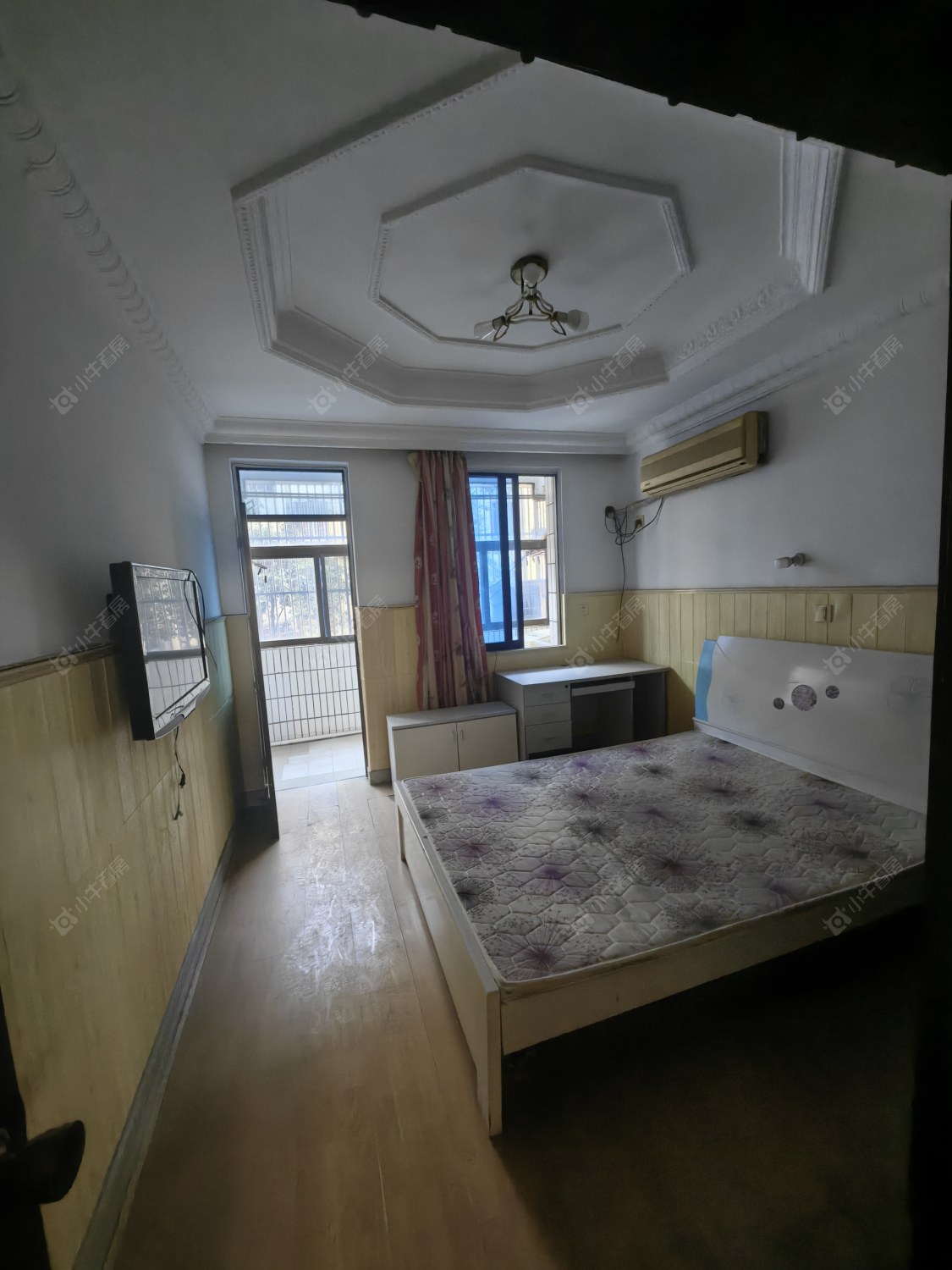 常州北环新村武进小区在租房源_小牛看房