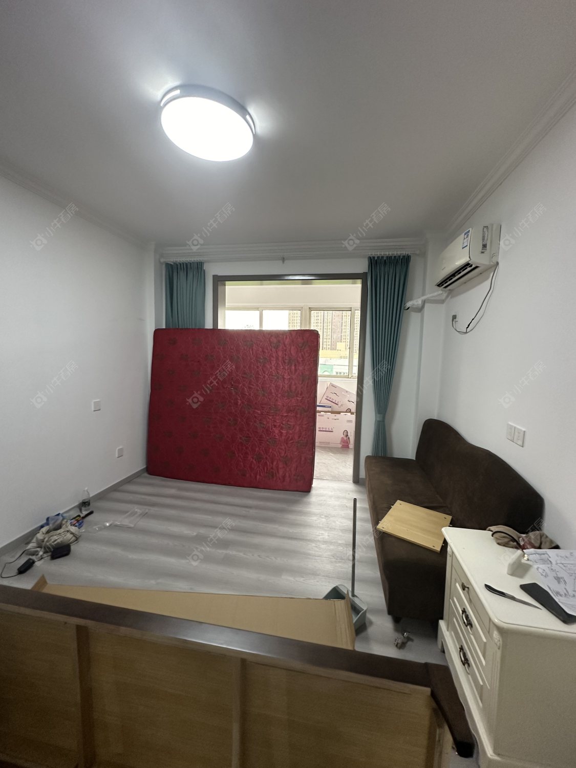 常州龙栖花园在租房源_小牛看房