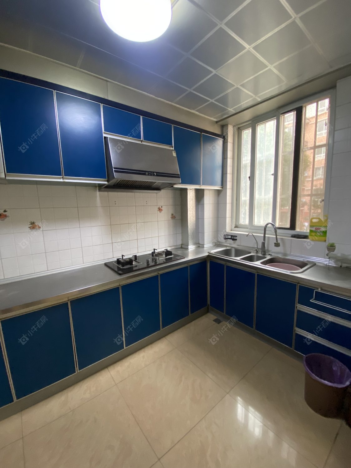 常州金城花苑在租房源室内图_小牛看房