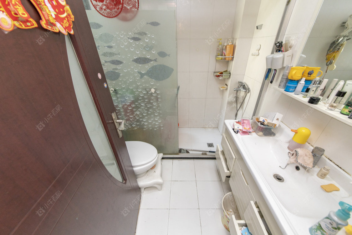 新城南都美域房源室内图 常州新城南都美域在售二手房源室内图_小牛看房