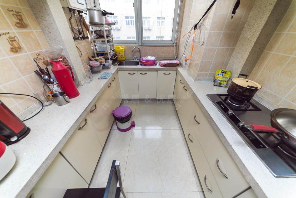 常州陈渡新苑在售二手房源室内图_小牛看房