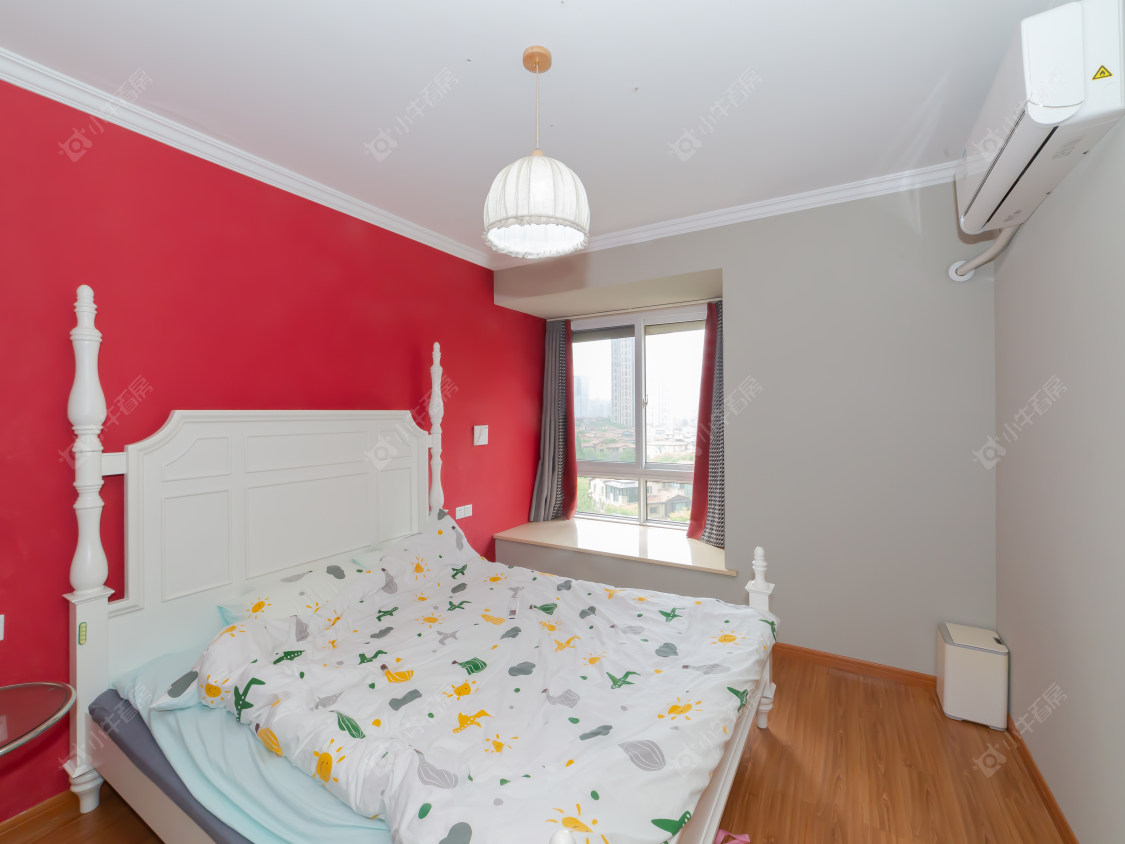 常州龙湖香醍时光在售二手房源室内图_小牛看房