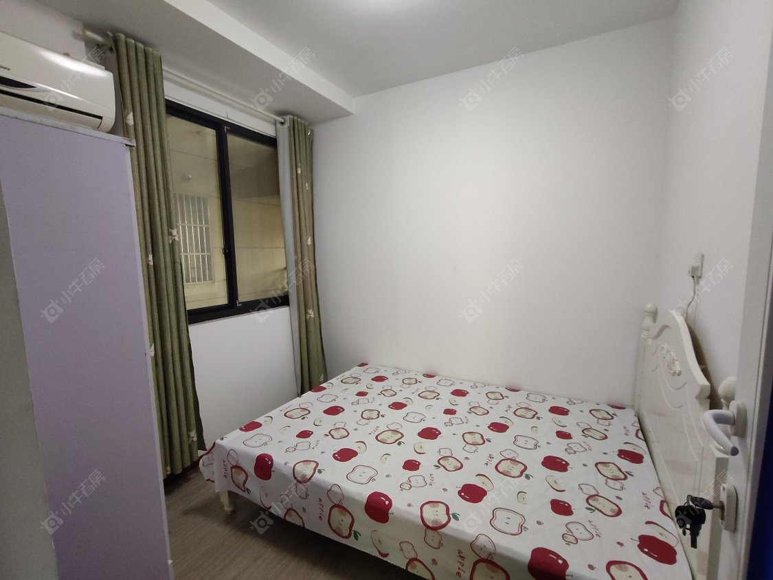 中奥珑郡房源 常州中奥珑郡在租房源_小牛看房