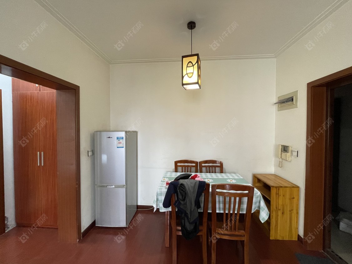 常州青山湾北区在租房源_小牛看房