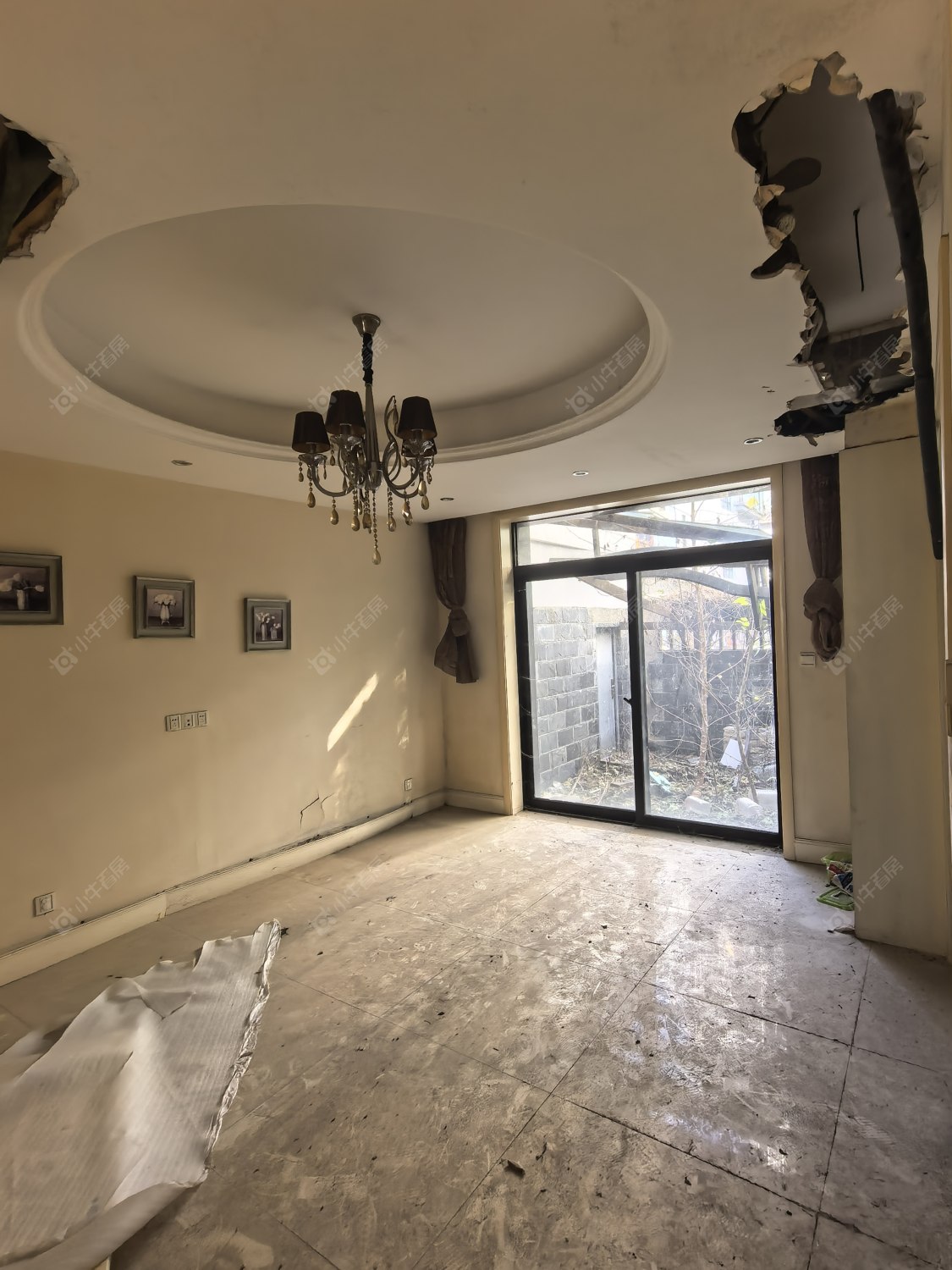 常州香树湾别墅区在租房源_小牛看房