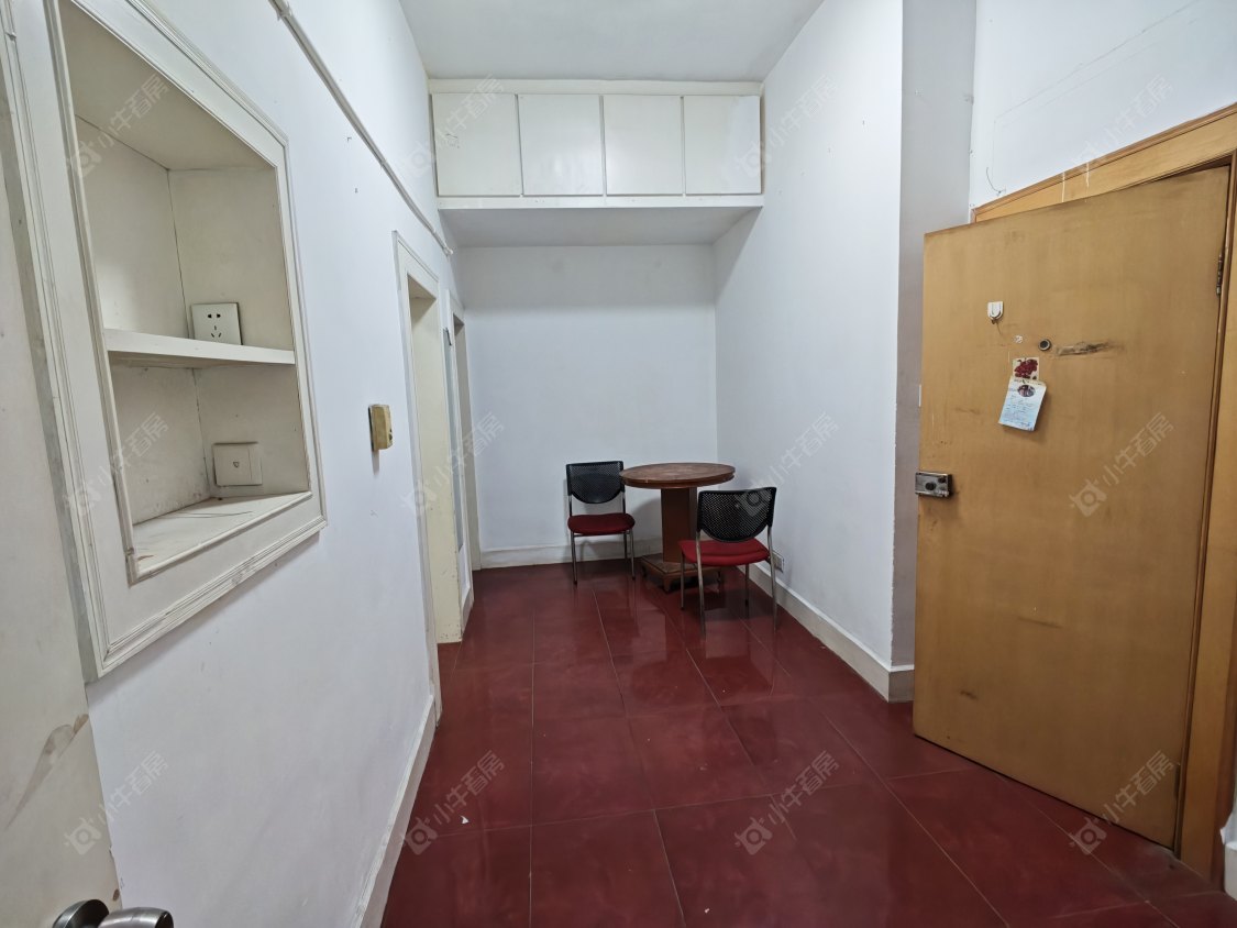 常州北新巷在租房源室内图_小牛看房