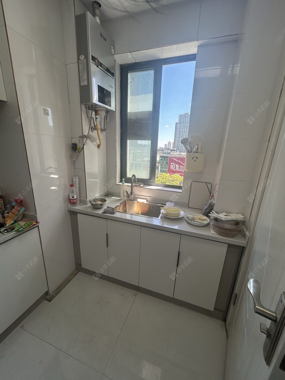 常州万博生活广场在租房源室内图_小牛看房