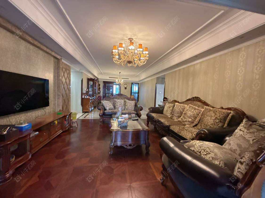 常州新城金郡(天宁)二期租房_小牛看房