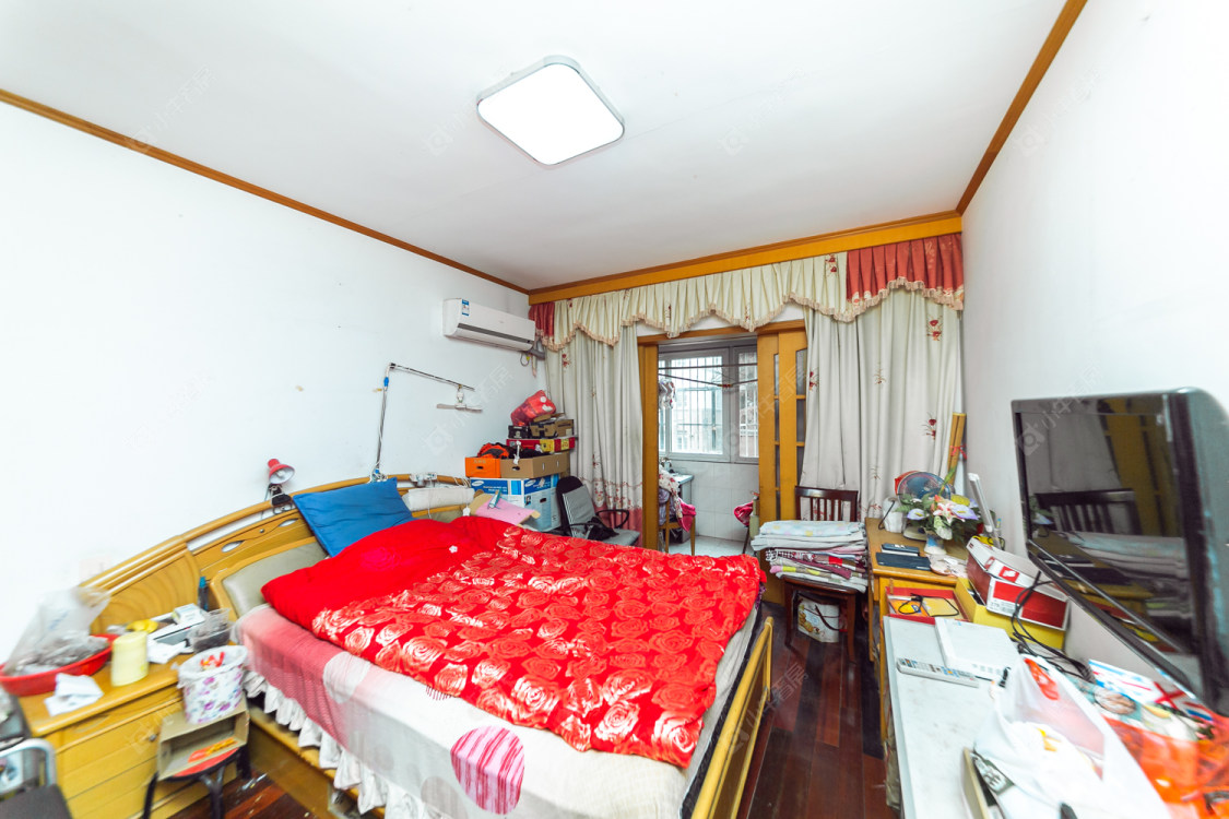 常州广景山庄3室2厅2卫在售二手房房源图片