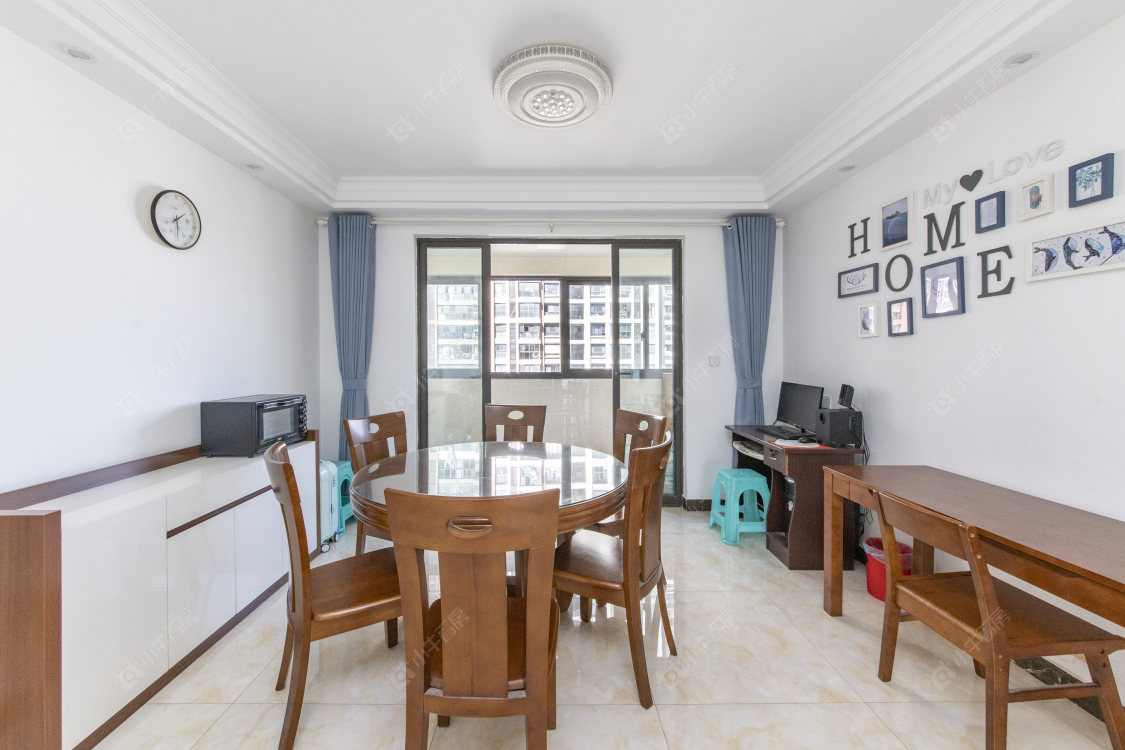 常州星河国际六区在售二手房源室内图_小牛看房