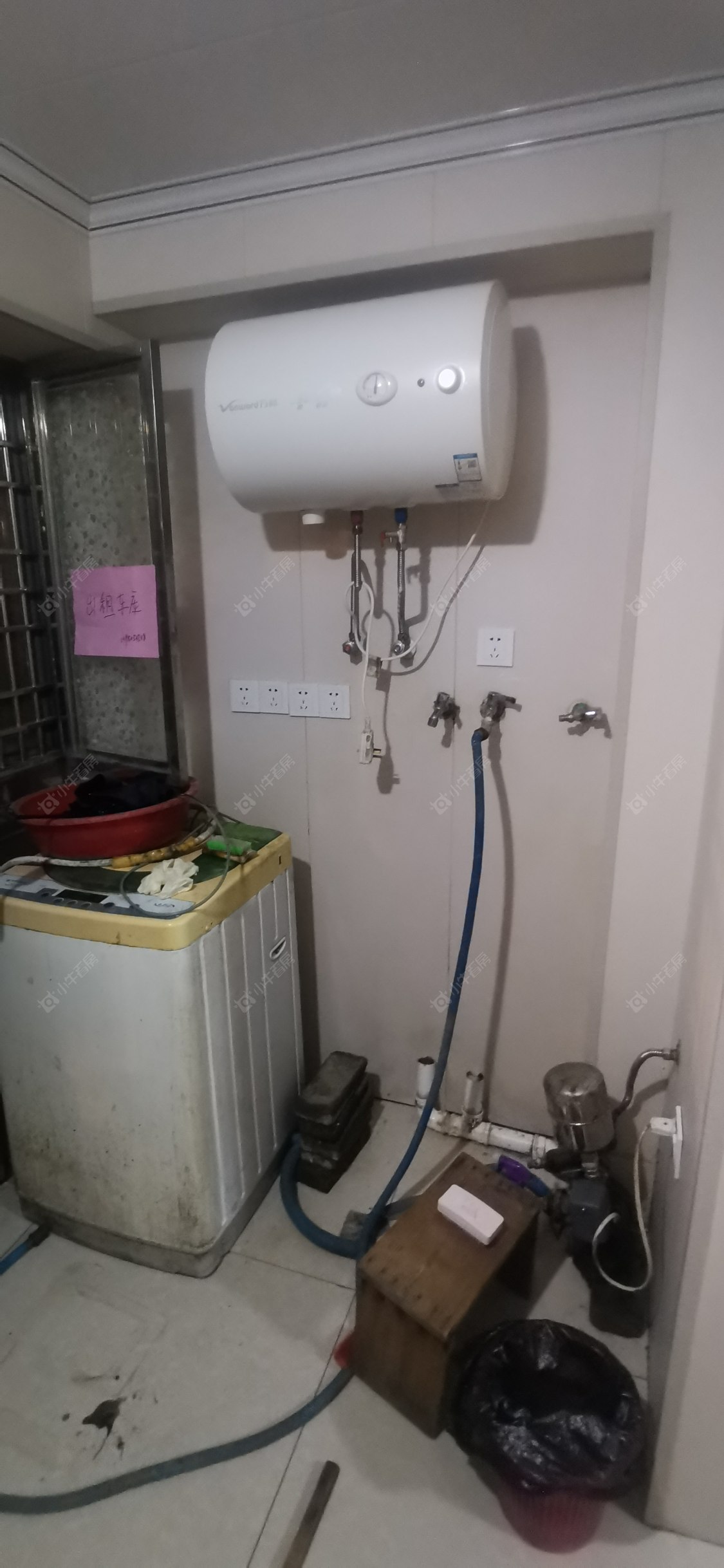 常州顺园三村在租房源_小牛看房