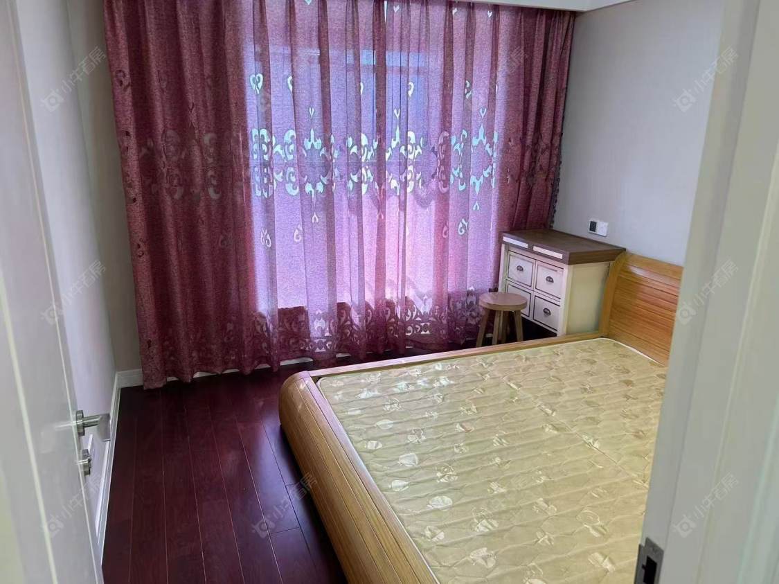 常州新城公馆荣域在租房源室内图_小牛看房